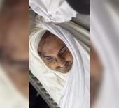 İsrail saldırılarında Kassam'ın seçkin komutanlarından Leddavi şehit oldu!