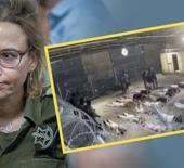 İsrail'den dünyanın konuştuğu skandal tecavüz videosunu sızdıran savcıya ceza!