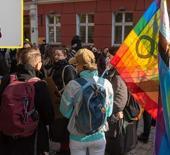 İstanbul Sözleşmesi 1.8 milyonluk Avrupa ülkesini karıştırdı! Başkan'a baskı, sokağa çağrı