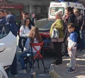 İstanbul'da korkunç olay! Markette 5 yaşındaki çocuğu kaçırma girişimi son anda önlendi