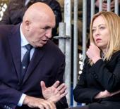 İtalya, Ukrayna için yeni haritayı çizdi: "Biz yardım etsek bile imkansız"