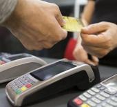 Kartlı ödemelerin tutarı eylülde 2 trilyon 189,2 milyar lira oldu