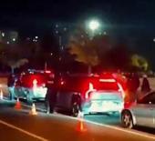 Kayseri’de ‘huzur’ uygulaması: 25 aranan şahıs yakalandı