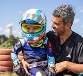 Kenan Sofuoğlu yetiştiriyor! 'Hayalim ilk Türk Müslüman şampiyon'