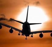 Kenya'da turistleri taşıyan uçak düştü! Kurtulan olmadı