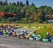 Kocaeli'de karting heyecanı!