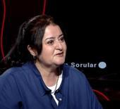 Kültürel intifada ve Peren Saygılı Mut: Kutlu kavgası daim olsun inşallah