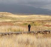 Makas açıldı! Van Gölü yıllar içinde tanınmaz hale geldi