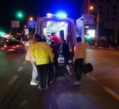 Malatya'da iki ayrı kaza: 4 yaralı