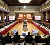 Tarihi komisyonda sıcak gelişme: Bakan Fidan ve Yılmaz Tunç bilgi verecek