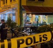 Mekana alınmayınca dehşet saçtı!