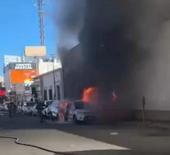 Meksika’da patlama! Çok sayıda ölü ve yaralı var!