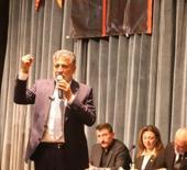 Milli Yol Partisi Genel Başkanı Çayır, Kahramanmaraş'ta partisinin il kongresine katıldı