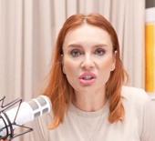 Muhalif gazeteci deprem bölgesini görünce şok oldu! 'Adam yapmış'