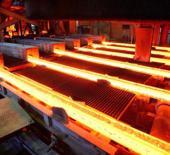 Nijerya'dan 400 milyon dolarlık imza: Yerli çelik üretimi artacak!