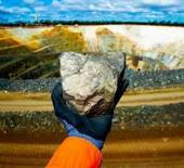 Nikkei Asia: Türkiye, nadir toprak elementleriyle küresel oyuncu olabilir