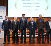 ÖNDER, İslam İktisadı Eğitim Ödülü'nün sahibi oldu