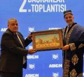 Orhan Aydın: Türk Devletleri rotalarını birbirlerine kırmalı