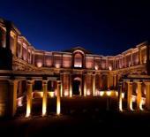 Paranın ilk basıldığı yer: Artık gece de parlayacak!