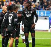 PFDK, 4 büyükler içinde en yüksek para cezasını Beşiktaş'a verdi