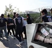 Deste deste para... Loca bileti vaadiyle dolandırıcılık yapan çete çökertildi!