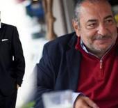 Reha Muhtar ortalığı ayağa kaldırdı! Kara listeye alındı