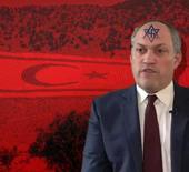Rubin karanlık Kıbrıs planını açık etti: İsrail askeri girsin, Türk bayrağını silsin!