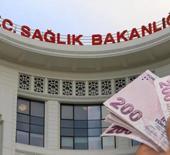 Sağlık Bakanlığı promosyon ödemesi 2025: Ödemeler ne zaman yapılacak?