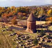 ‘Sakin şehir’ Ahlat’tan sonbahar resitali