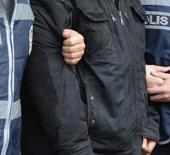 Samsun'da narkotik operasyonu: 9 şüpheli yakalandı!