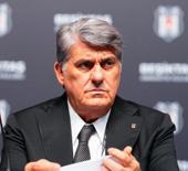 Serdal Adalı'dan camiaya müjde! 'Hayırlı olsun' diyerek duyurdu