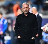 Sergen Yalçın'dan derbi açıklaması! 'Böyle uygun gördüm'