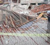 Sındırgı'daki deprem fırtınasının nedenini açıkladı: Sıcak su detayı! Tesadüf değilmiş