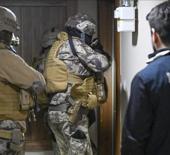 Sinop merkezli 6 ilde 'siber' operasyon! Çok sayıda şüpheli yakalandı