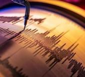 Son Dakika: Balıkesir'de korkutan deprem!