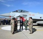 Son dakika: MSB duyurdu! 20 Eurofighter'ın maliyeti ne kadar olacak?