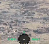 Sudan'daki ölüm tarlaları! Kan donduran görüntü ortaya çıktı