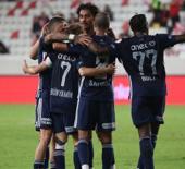 Süper Lig ekibi Bursaspor'u kupadan eledi