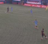 Süper Lig ekibi Ziraat Türkiye Kupası'nda amatör takıma elendi