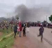 Tanzanya’daki seçim protestolarında ülke kan gölü!