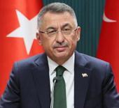 TBMM Dışişleri Komisyonu Başkanı Fuat Oktay'dan önemli açıklamalar