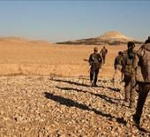 Terör örgütü SDG’den Suriye ordusuna saldırı: 2 ölü