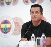 TFF'nin 'Bahis' açıklamasının ardından Acun Ilıcalı'dan çağrı