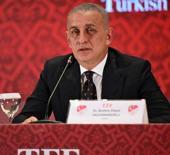 Kendi maçına bahis yapan hakeme ne olacak? TFF'ye çağrı: 'Hakemlerin adını açıklayın'