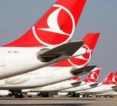 THY uçağında uçuşu durduran şaka! Uçaktan indirildi