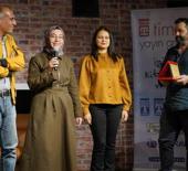 Timaş Yayınları'ndan "Nezaket Yılı"na özel lansman