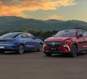 İTO Başkanı Şekib Avdagiç'ten Togg açıklaması! 'Önemli bir "eşik" oldu'