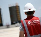 TPAO, Sakarya Gaz Sahası'nda kullanılan helikopterlere ilişkin iddialara yanıt verdi