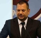 Trabzonspor kabuk değiştiriyor! Başkan Doğan yeni ekolü açıkladı