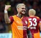Trabzonspor maçının önemi Mauro Icardi için büyük! Heyecanla bekliyor